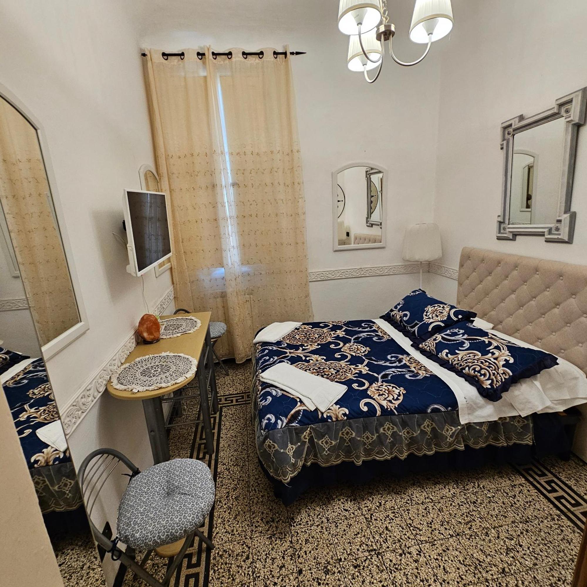 Hotel Casa Maya Souvenir Florencia