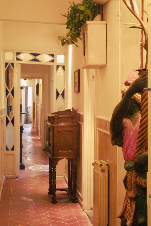 Hotel Casa Maya Souvenir Florencia