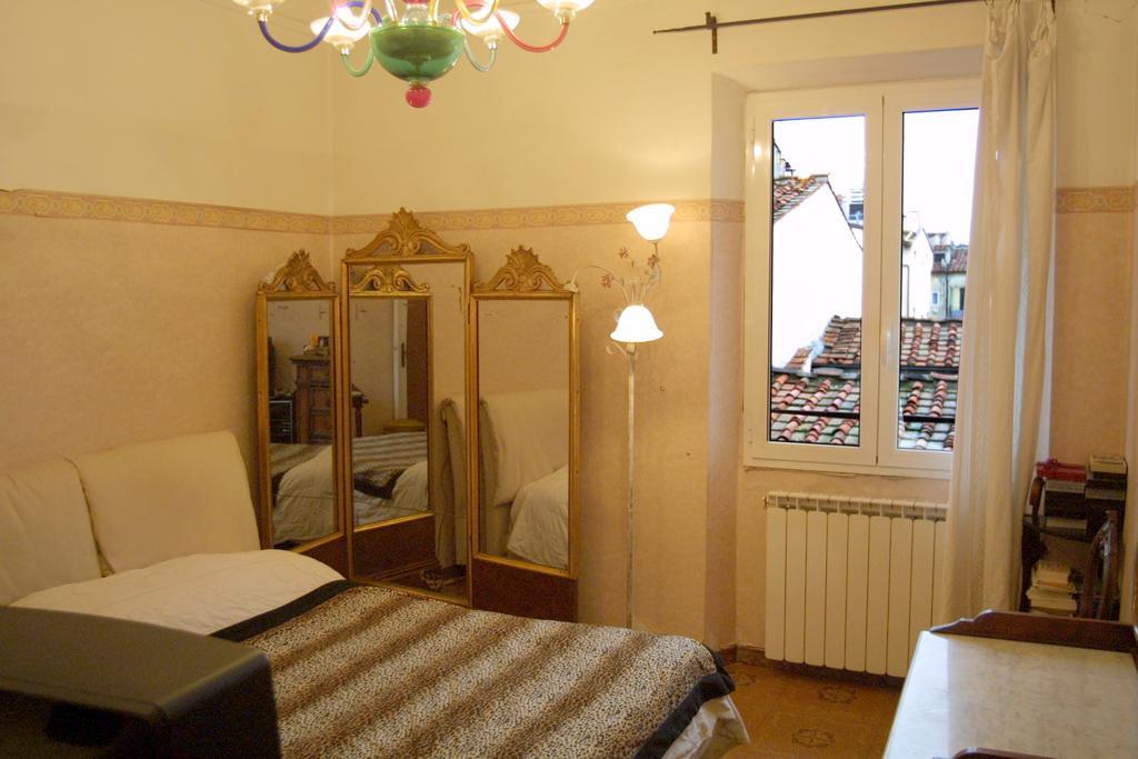 Casa Maya Souvenir Florencia