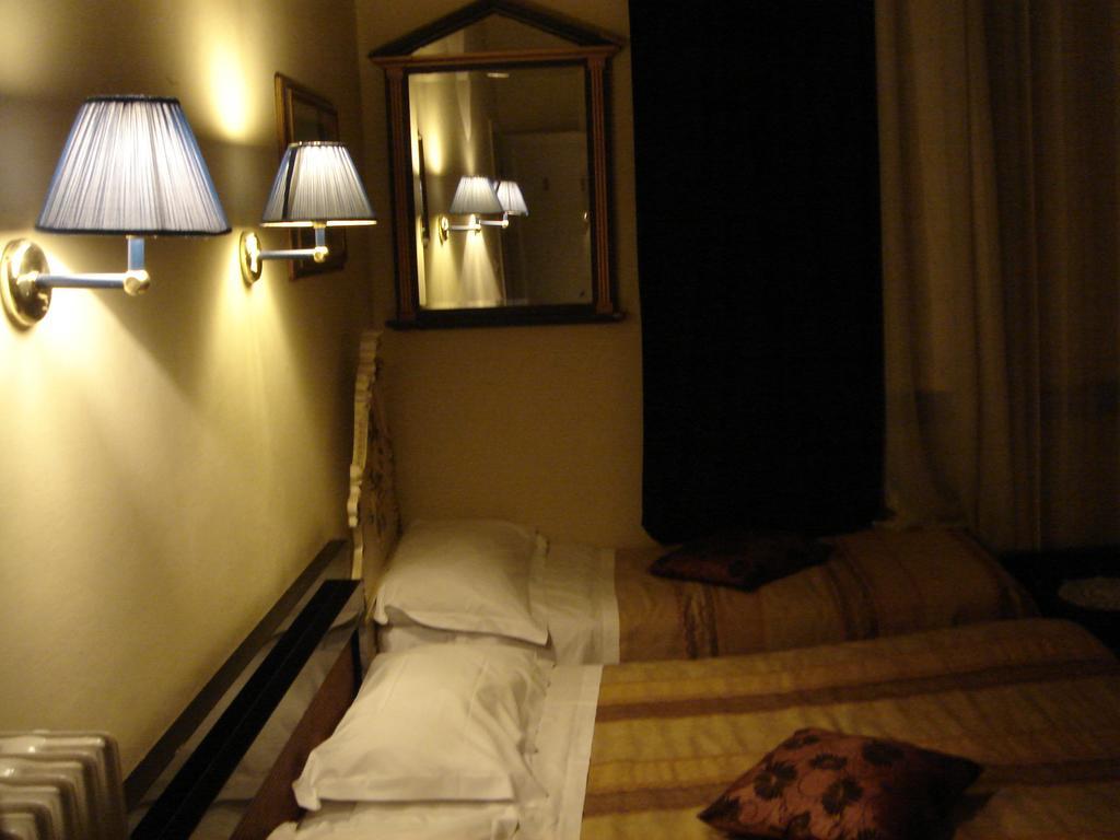 Casa Maya Souvenir Hotel Florencia